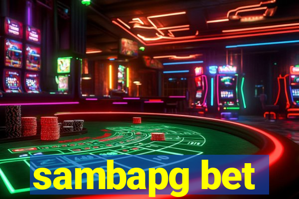 sambapg bet