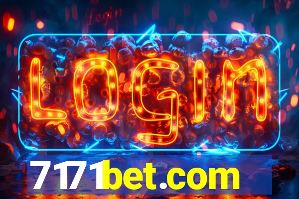 7171bet.com