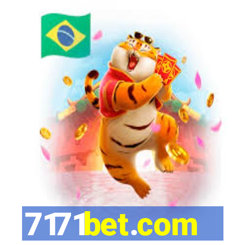 7171bet.com