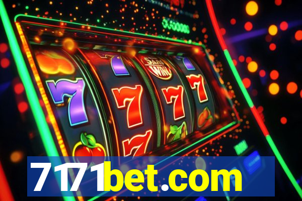 7171bet.com