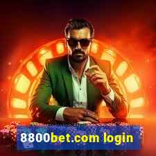 8800bet.com login