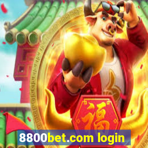 8800bet.com login