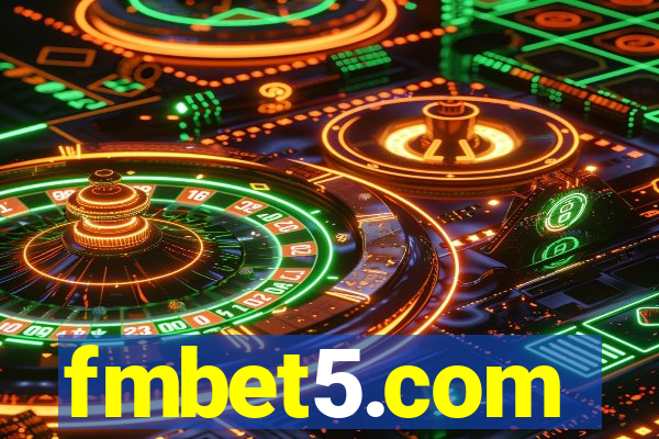 fmbet5.com