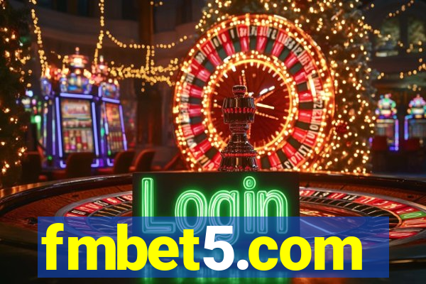 fmbet5.com