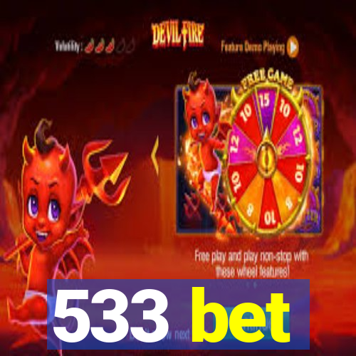 533 bet