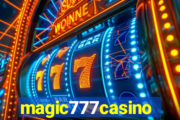 magic777casino