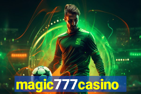 magic777casino