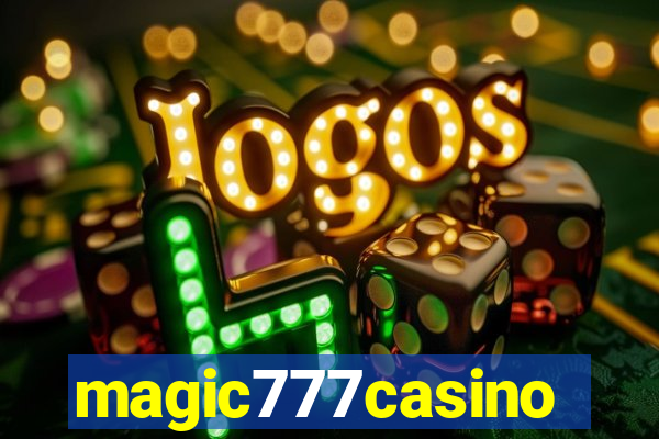 magic777casino