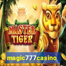 magic777casino