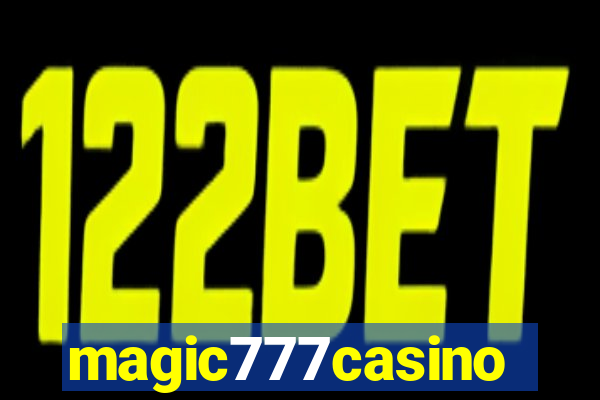 magic777casino