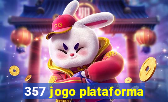 357 jogo plataforma