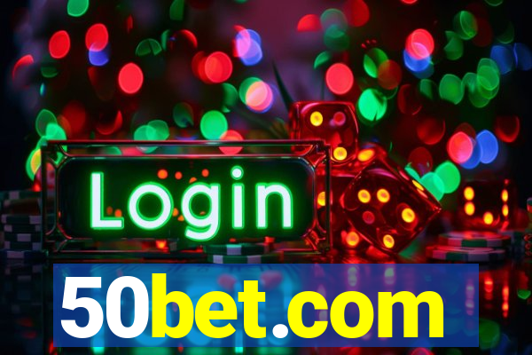 50bet.com