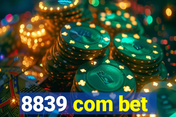 8839 com bet