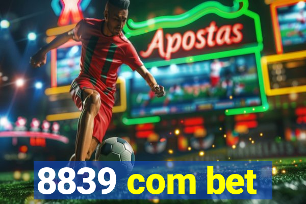 8839 com bet