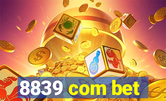 8839 com bet