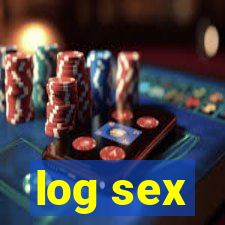 log sex