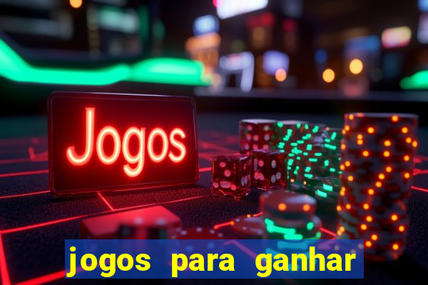 jogos para ganhar dinheiro de verdade no pagbank