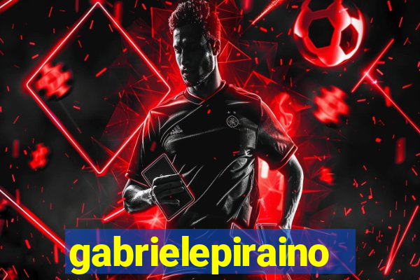 gabrielepiraino