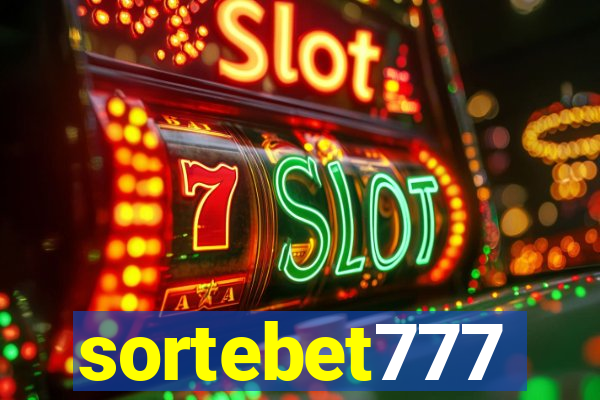 sortebet777