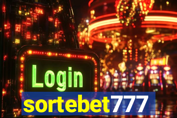 sortebet777