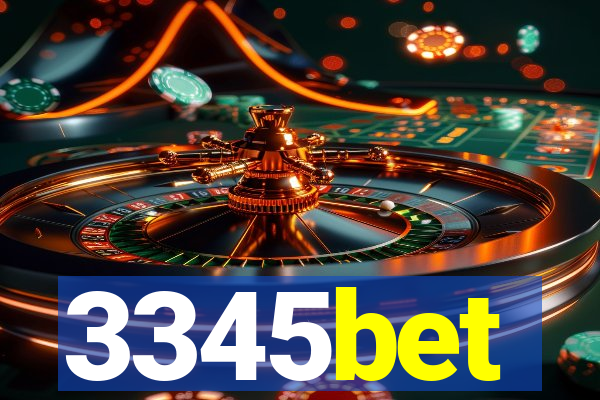 3345bet