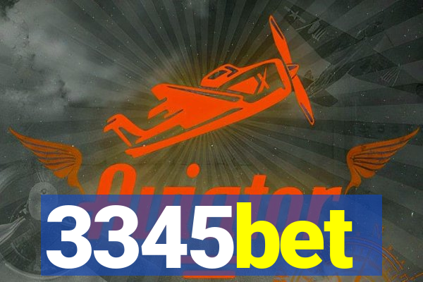 3345bet