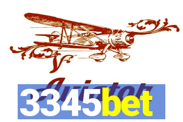 3345bet