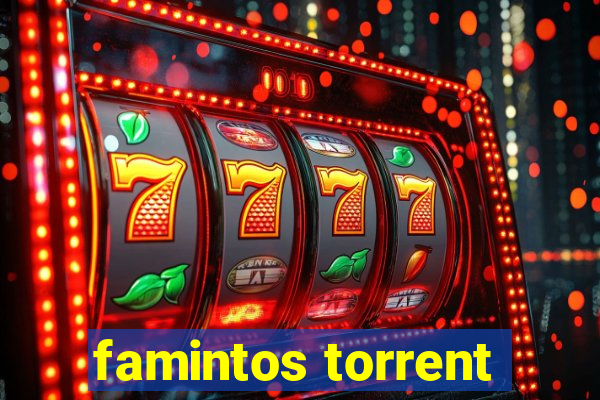 famintos torrent