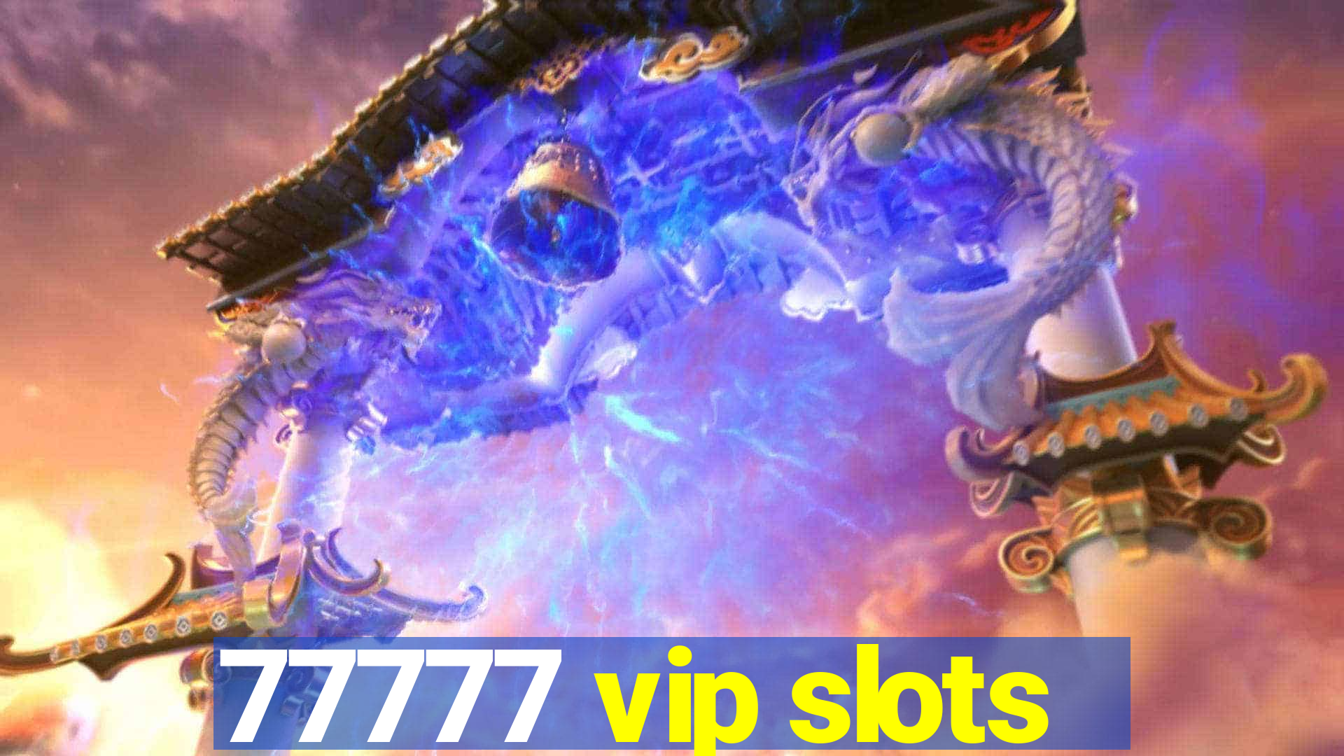 77777 vip slots