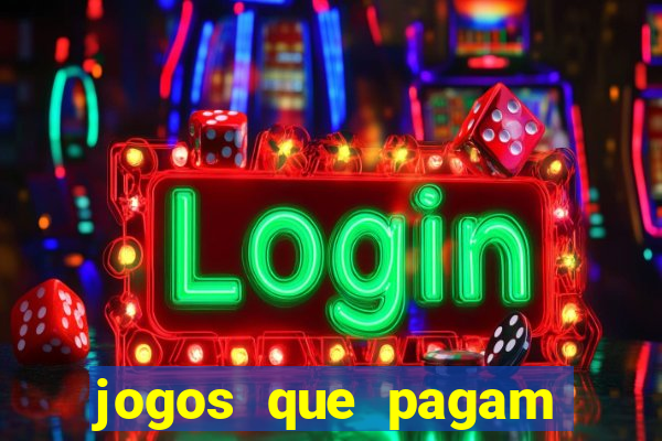 jogos que pagam pelo pagbank 2024