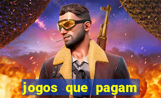 jogos que pagam pelo pagbank 2024