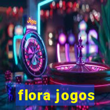 flora jogos