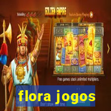 flora jogos