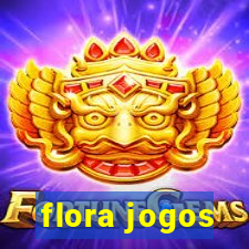 flora jogos