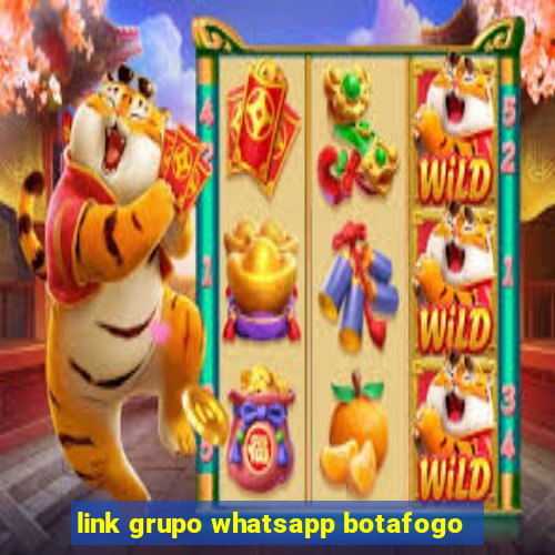 link grupo whatsapp botafogo