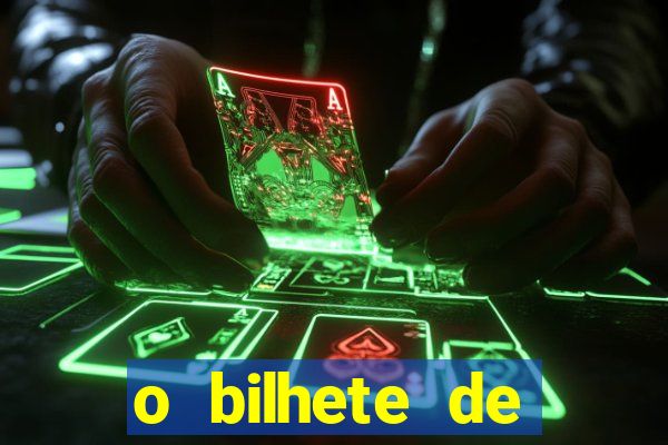 o bilhete de loteria dublado download utorrent