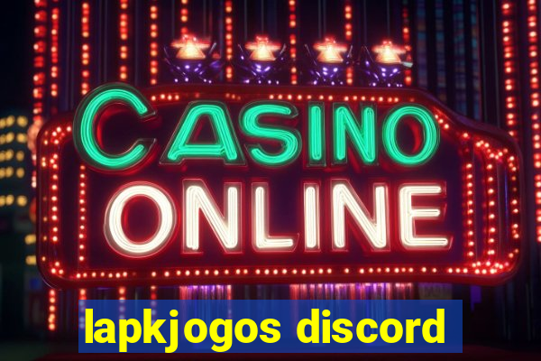 lapkjogos discord