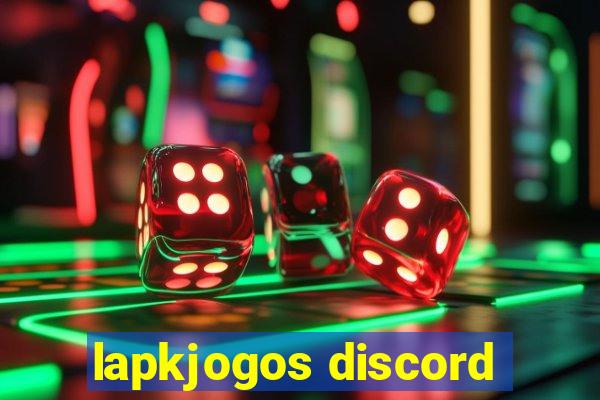 lapkjogos discord