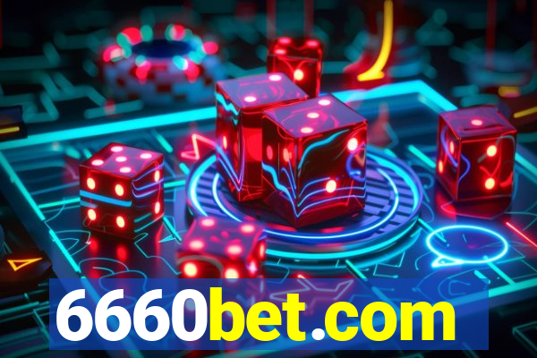 6660bet.com