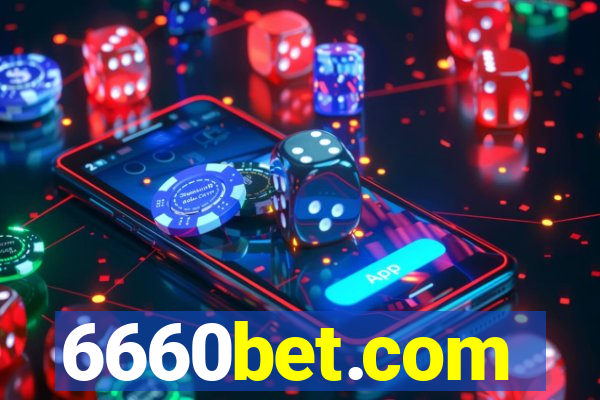 6660bet.com