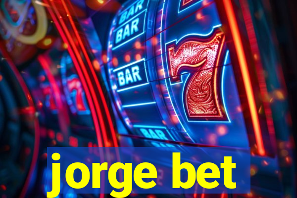 jorge bet