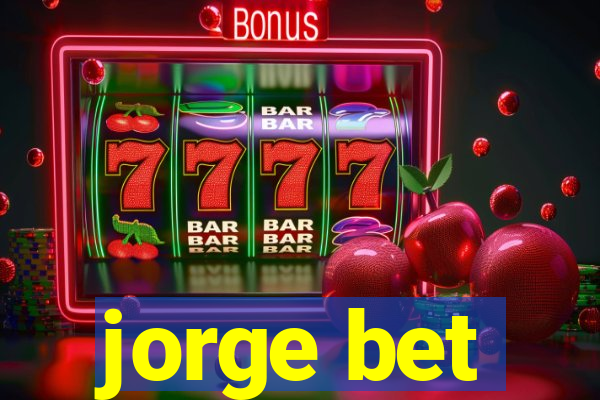 jorge bet