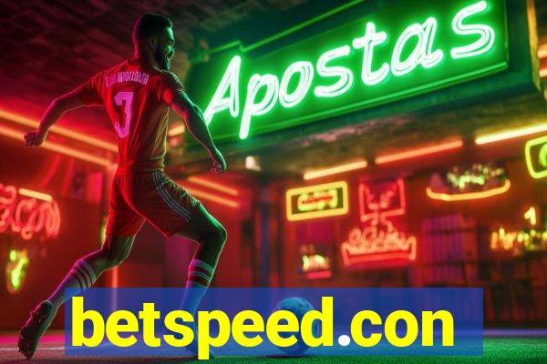 betspeed.con