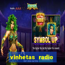 vinhetas radio globo futebol