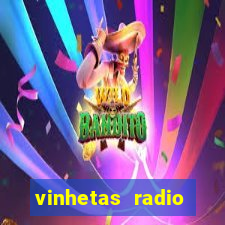 vinhetas radio globo futebol