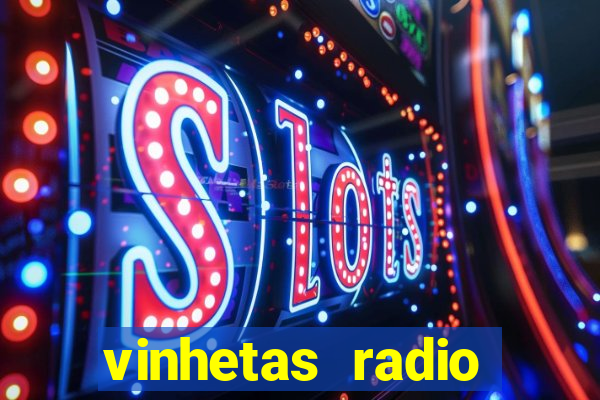 vinhetas radio globo futebol