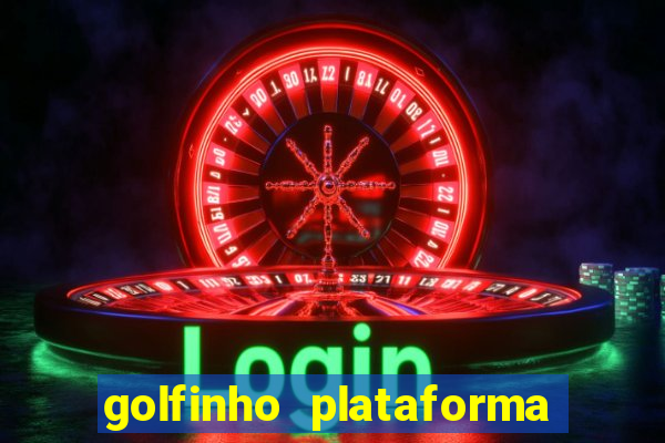 golfinho plataforma de jogos