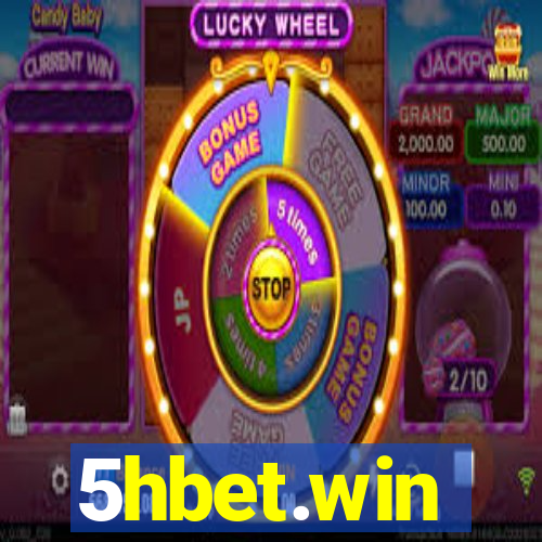 5hbet.win