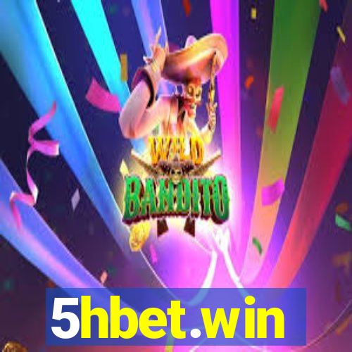 5hbet.win