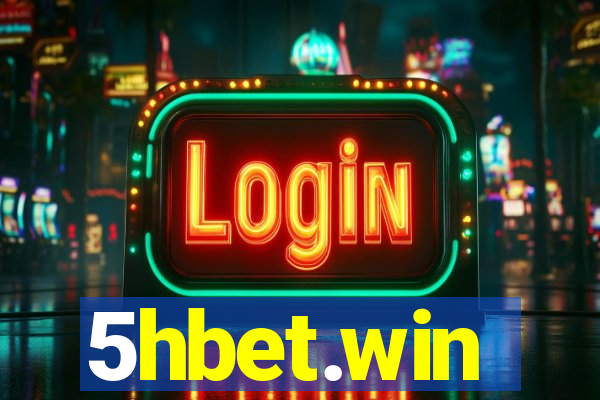 5hbet.win